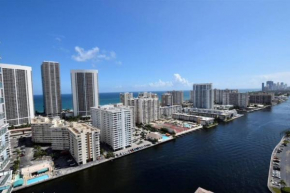 Miami Beach 1B/1B Apmt Amazing Intercoastal View!